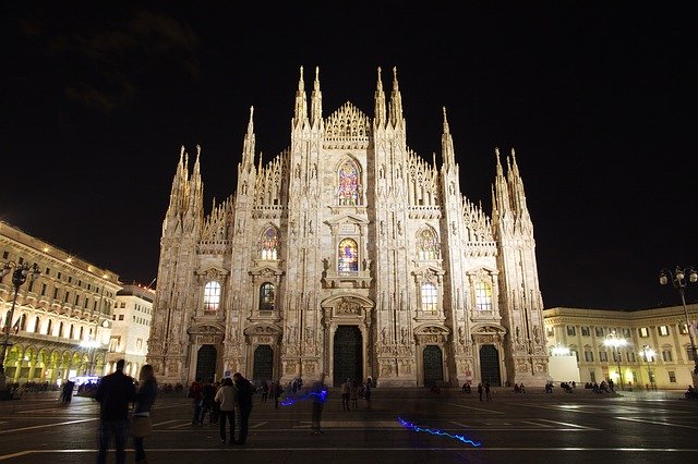 Domenica sera Milano: come trascorrere in famiglia momenti indimenticabili?