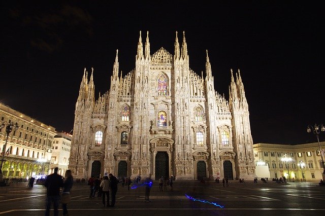 Domenica sera Milano come trascorrere in famiglia momenti indimenticabili