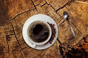 Caffè e bellezza: tutti i suoi benefici