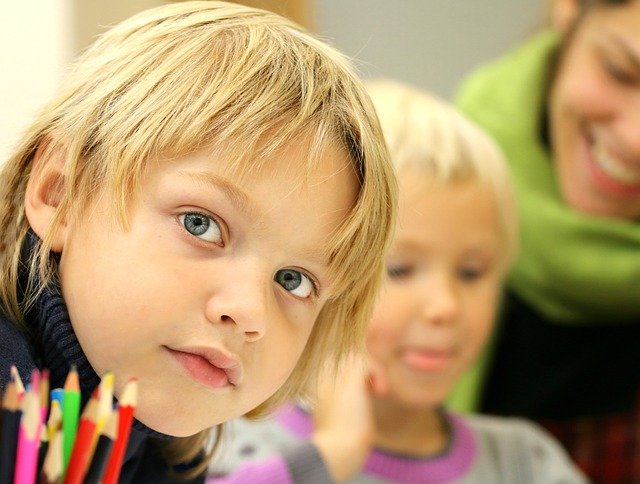 Gadget per i bambini quali tipi di matite personalizzate esistono