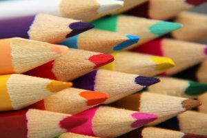 Marketing per bambini perché scegliere le matite personalizzate