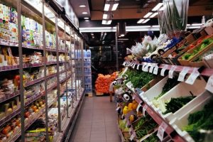 Quanto è importante la filiera nel mercato alimentare italiano?