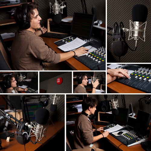 Come diventare conduttore radiofonico: in cosa consiste il suo lavoro