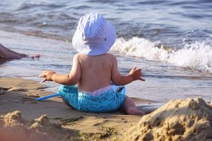 Cappelli di stile per i più belli l'abbigliamento perfetto per i neonati